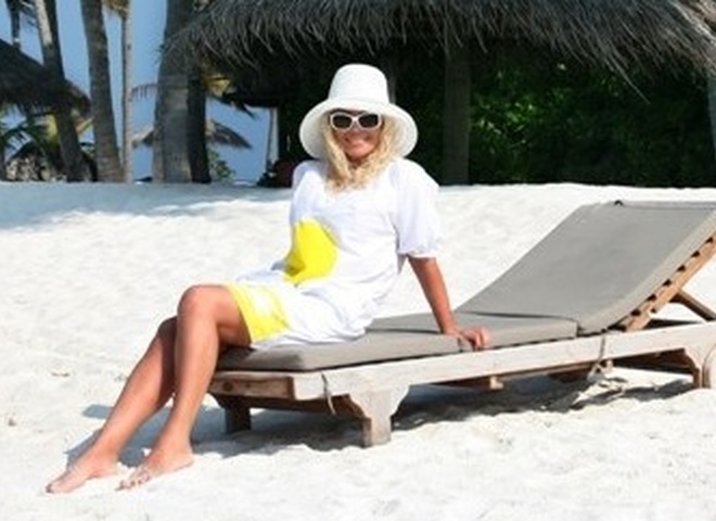 Таисия Повалий