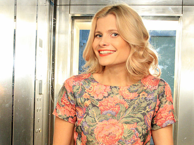 Даша Коломієць