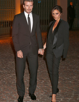 Виктория Бекхэм