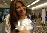 Gamanoid на E3 2014 - Даша манит