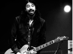 Dave Grohl