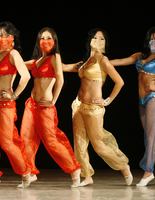 Мисс Красноярск