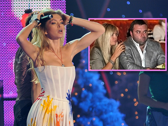 Вера Брежнева