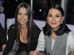 Куршевель Pre-Party