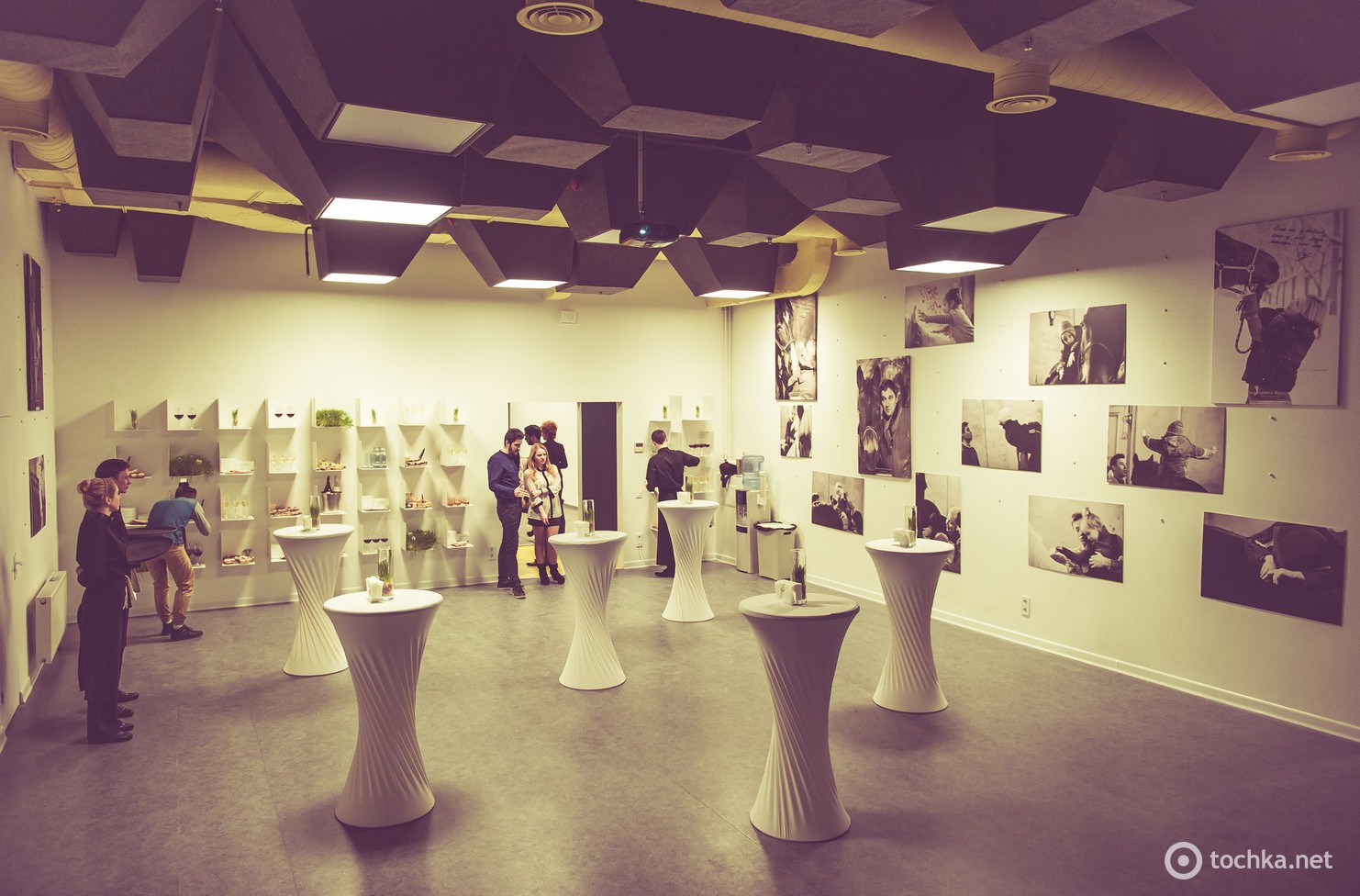 Счастье - новий ресторан Січкар