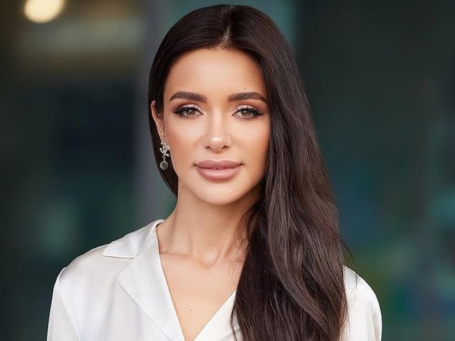 Учасниця «Холостяка-11» Надін Медведчук вперше розповіла про боротьбу з онкологією