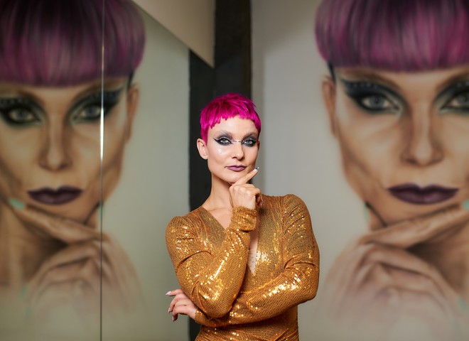 Марина Моисеева