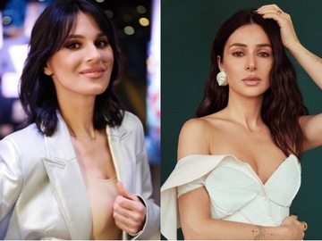 Єфросиніна висловилася про сварку з Огневич: Я про неї навіть не думаю