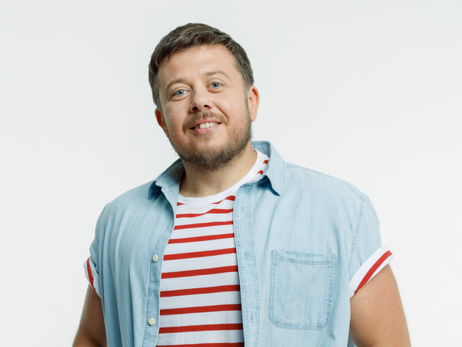 Виталий Тыльный