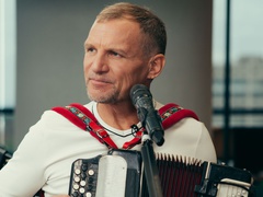 Вечір українського бароко