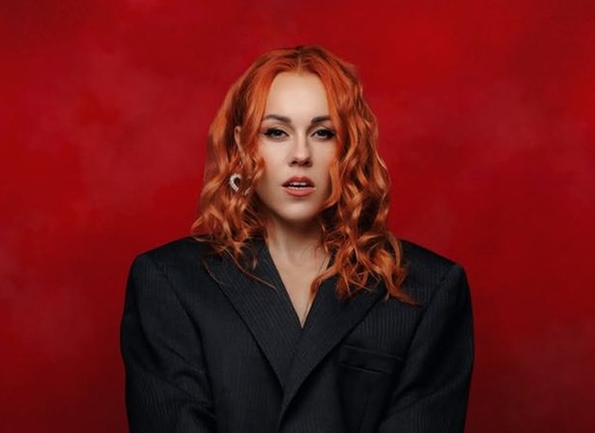 Олена Тополя розкрила нові подробиці про «злив» її інтимних відео