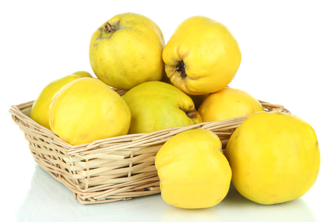 Айва: польза и вред желтого фрукта