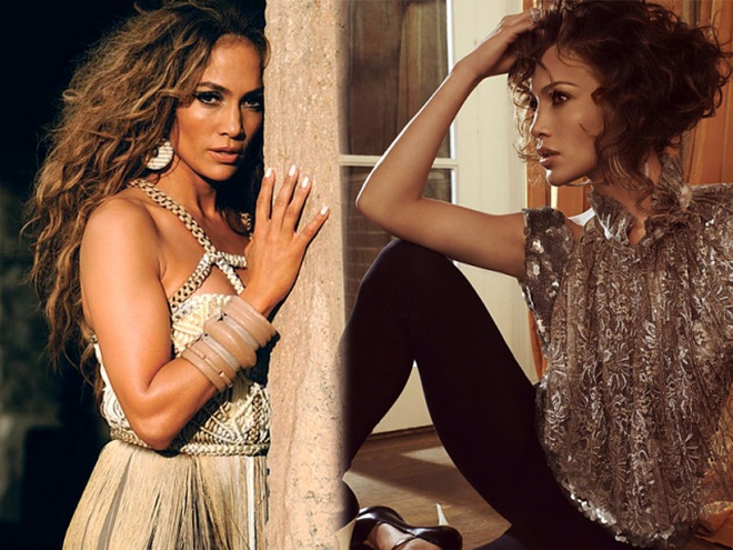 Дженнифер Лопес