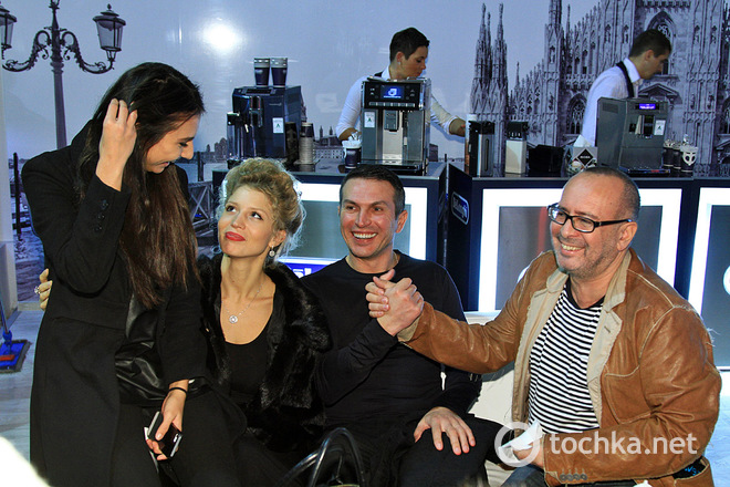 Гості п'ятого дня UFW, частина 2