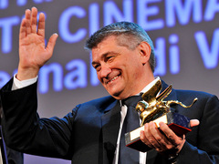 Венецианский Международный кинофестиваль