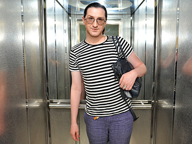 Артем Сємьонов