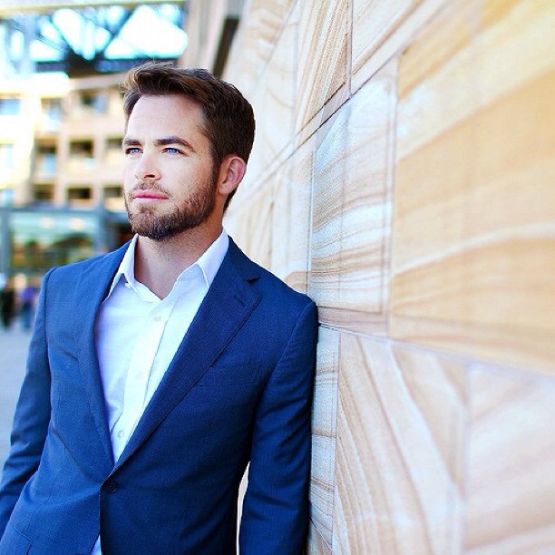 Том Харди, Том Хиддлстон, Фаррелл Уильямс