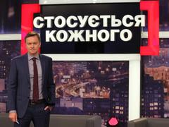 В ток-шоу "Касается каждого" – нашумевшая история 12-летней мамы