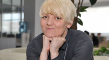 Олена Коляденко