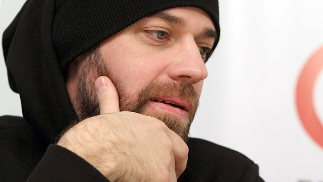 Димна суміш