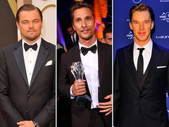 Актори, які дружать в реальному житті