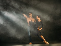 Балет Спартак