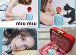 Miu Miu Eau de Parfum