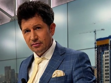 Джеджула публічно звернувся до дружини і показав милий танець із дочкою