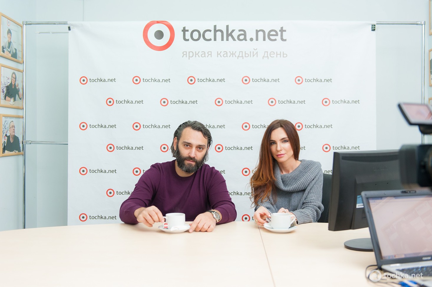 A.Shine и Alex Project