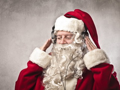 Новый Год 2015