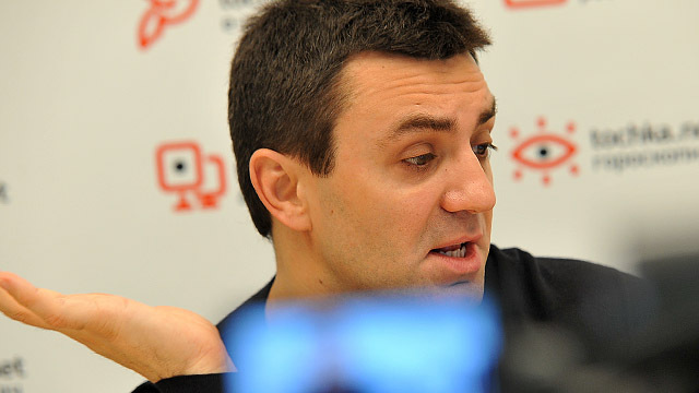 Николай Тищенко