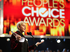 People’s Choice Awards 2017