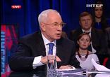 Шустер 20 декабря часть 1