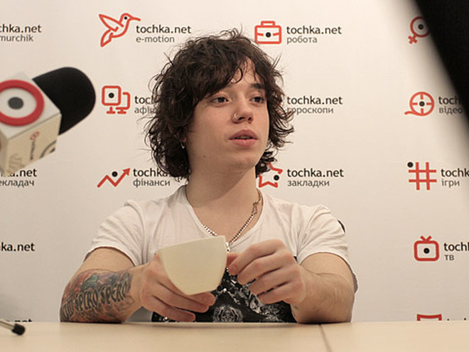 Дмитрий Сысоев