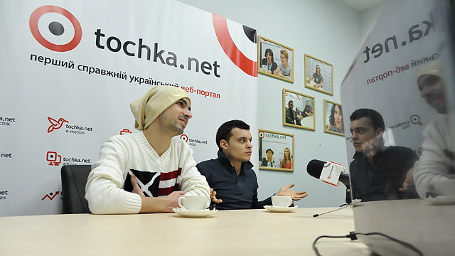 Павлик і Семенов