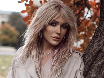 «Ішла як на розстріл»: Монро згадала, як проходила ВЛК для отримання військового квитка