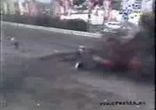 crash