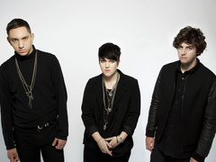 The xx