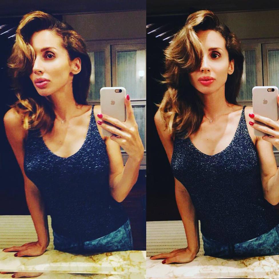 Светлана Лобода 