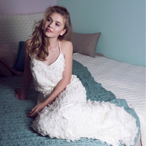 Соня Киперман