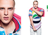 Benetton ss2013