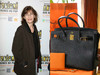 Джейн Биркин попросила Hermès убрать ее имя из названия сумок