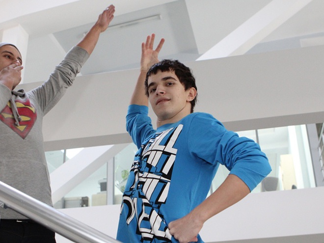 Дует Монатік і Сафаров