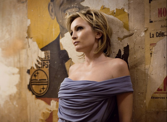 Патрисия Каас