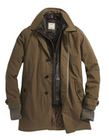 тренчи Тренчи Tommy Hilfiger