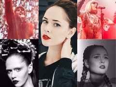 Юлия Санина (Instagram)