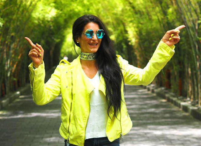 Джордж Клуні і Амаль Клуні