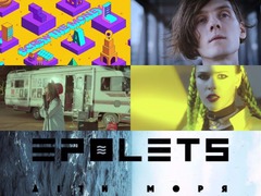 Не можна пропустити: нові українські відеокліпи вересня