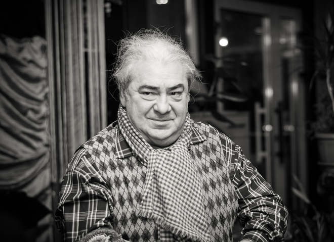 Віталій Малахов