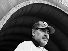 Умер Диего Марадона